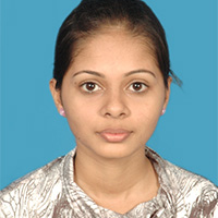 Swapnashree Mishra